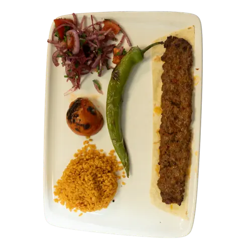 Harman Restaurant adana kebap